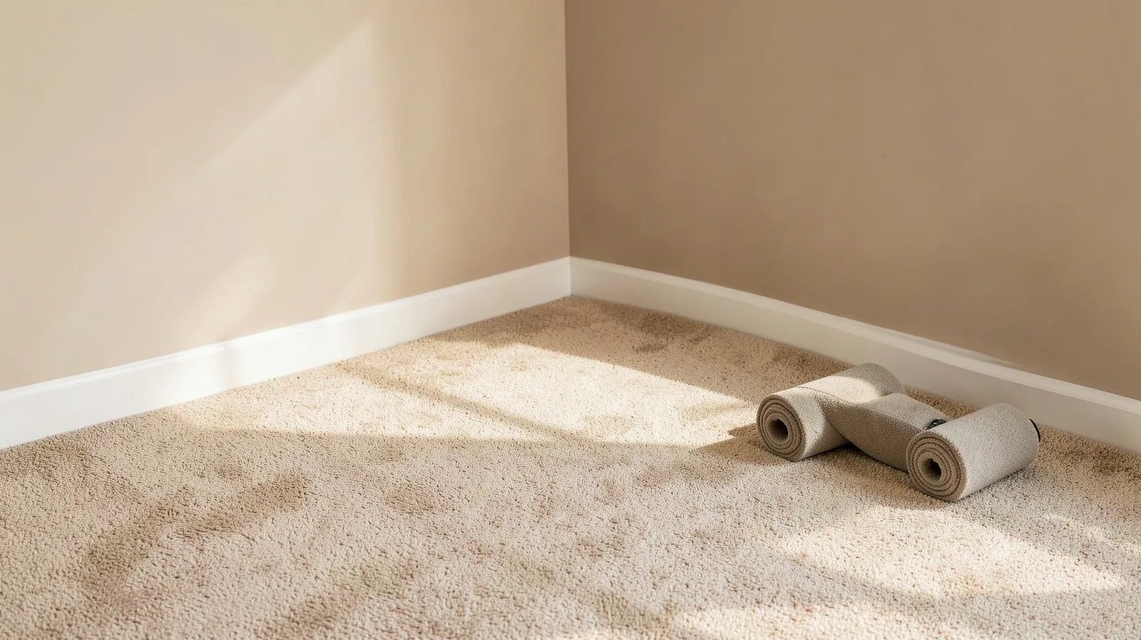 Carpet Installation in Rose Hill, KS near me